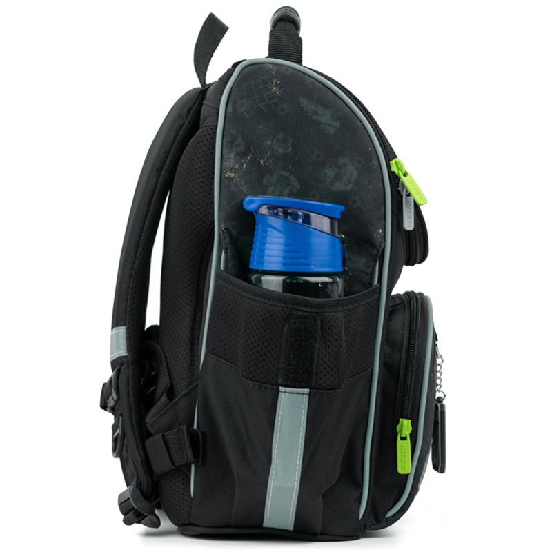 Рюкзак шкільний каркасний Kite Education 501 Champion, K22-501S-6 3