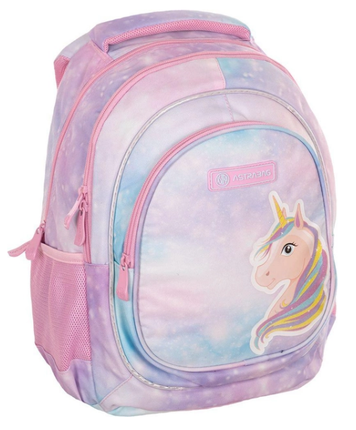 Рюкзак школьный Astrabag AB330 "Fairy unicorn", 502022138 1