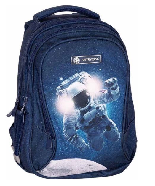 Рюкзак шкільний Astrabag AB430 "Galaxy", 502022100 1
