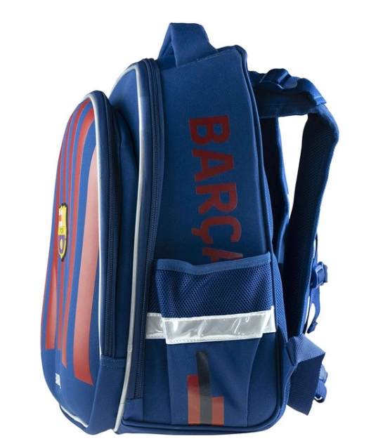 Рюкзак шкільний FC-260 "FC Barcelona Barca Fan 8", 1 відділення, 501020001 2