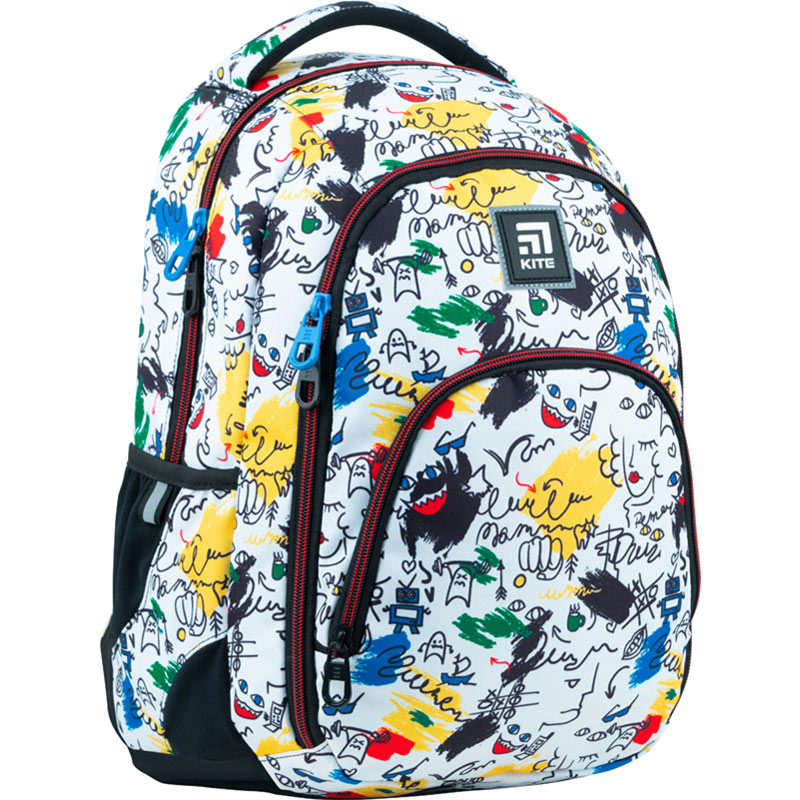 Рюкзак Kite Education teens 905M-3, K22-905M-3 1