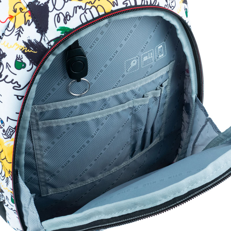 Рюкзак Kite Education teens 905M-3, K22-905M-3 4