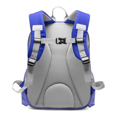 Рюкзак Upixel Super Class Junior, Синій, WY-U19-001M 4