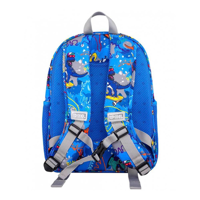 Рюкзак Upixel Futuristic Kids School Bag Dinosaur-Синій, U21-001-B 1