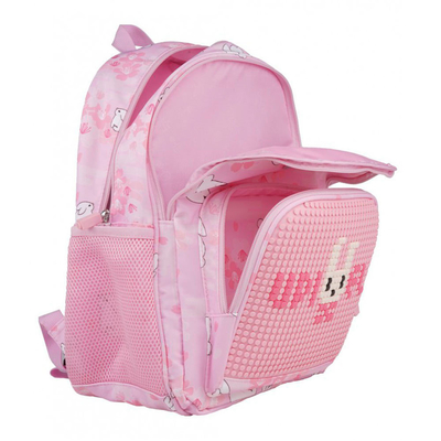 Рюкзак Upixel Futuristic Kids School Bag Sakura-Рожевий, U21-001-D 4