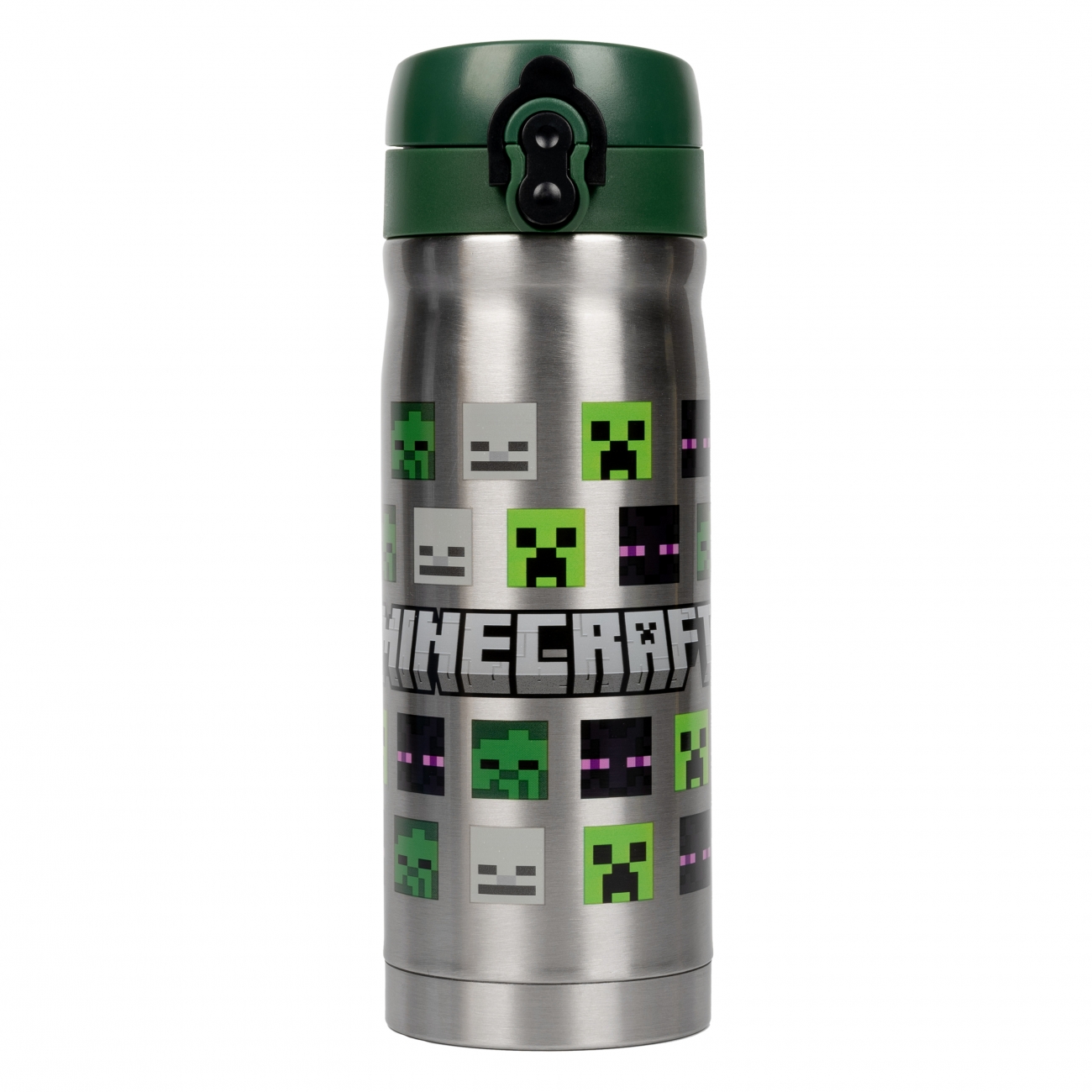 Термос "Minecraft" 350 мл, 707941 Yes