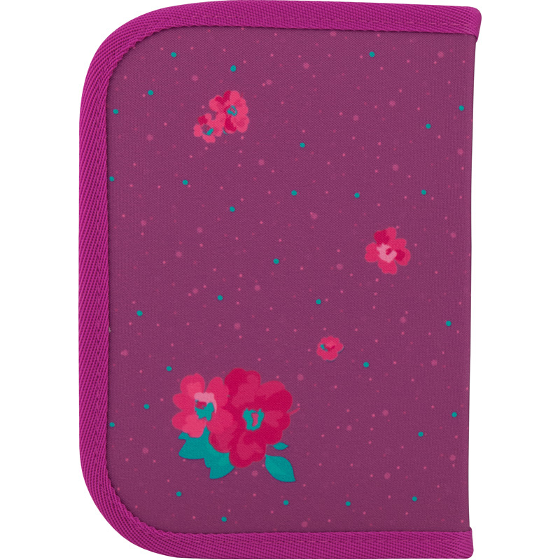 Пенал Kite 622 Bunny, 1 від., 2 відв., без наповн., K20-622-5 1