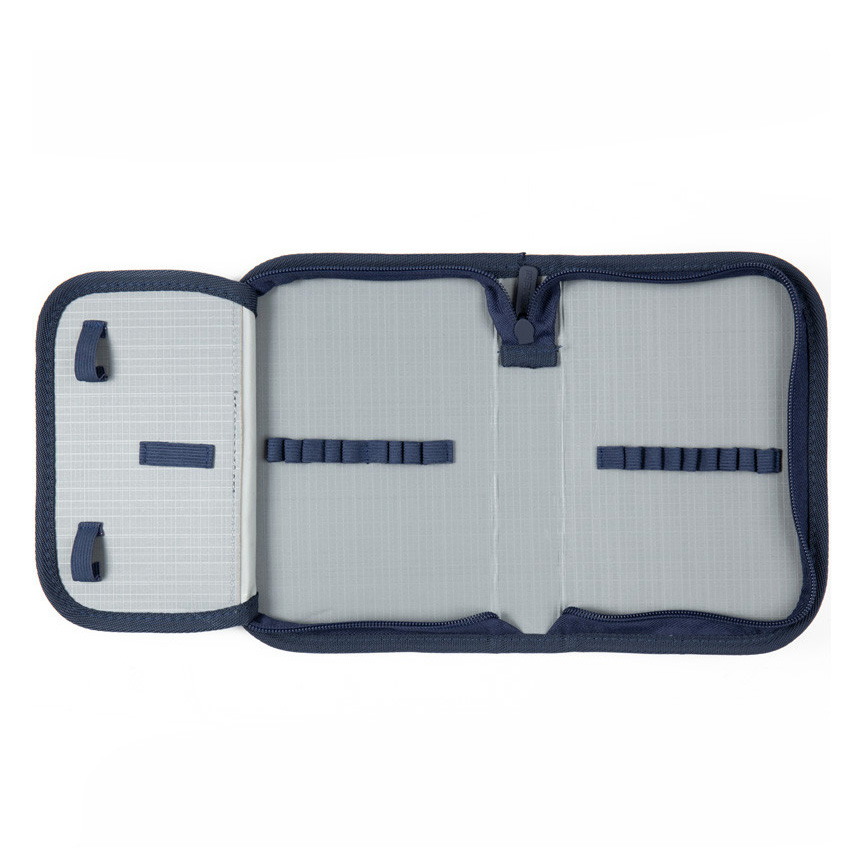 Пенал Kite 621 Futuristic, 1 отд., 1 отворот, без наполнения, K20-621-2 3