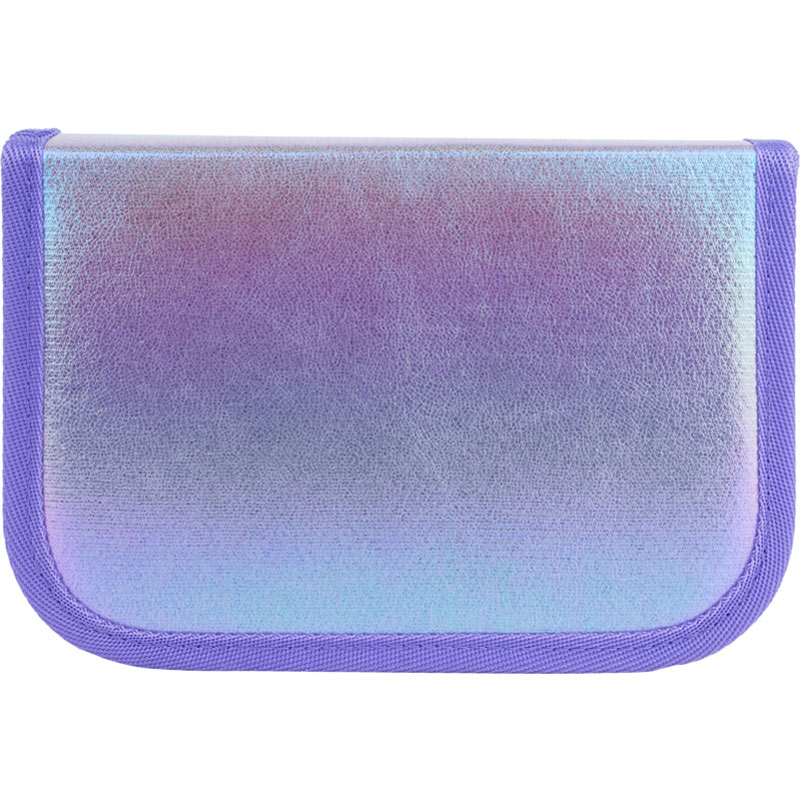 Пенал Kite 621 Lovely, 1 від., 1 відв., без наповнення, K22-621-7 1