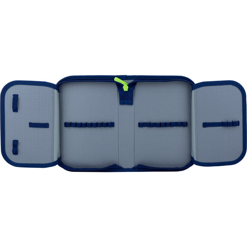Пенал Kite 622 Cyber, 1 від., 2 відв., без наповнення, K22-622-8 3
