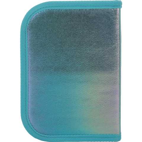 Пенал Kite 622 Shiny, 1 від., 2 відв., без наповнення, К22-622-7 1