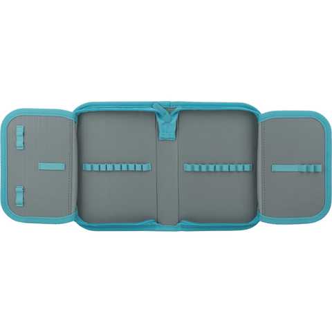 Пенал Kite 622 Shiny, 1 від., 2 відв., без наповнення, К22-622-7 3