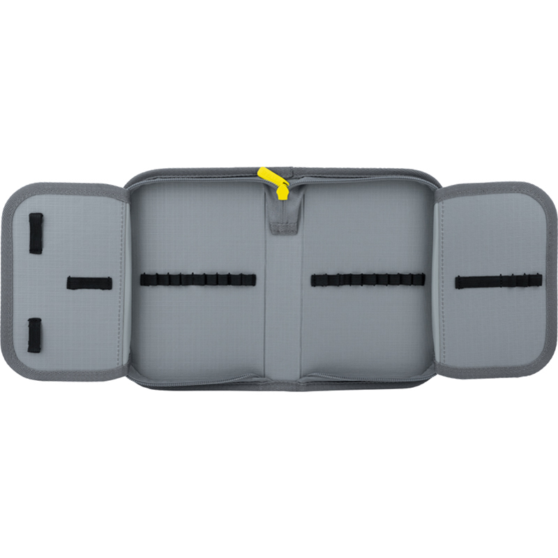 Пенал Kite 622 Skateboard, 1 від., 2 відв., без наповнення, K22-622-6 3