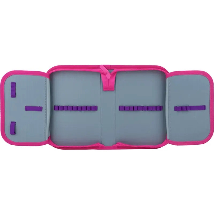 Пенал Kite 622 Hearts, 1 від., 2 відв., без наповнення, К22-622-11 3