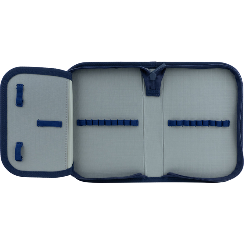 Пенал Kite 621 BMX, 1 від., 1 відв., без наповнення, K22-621-8 3