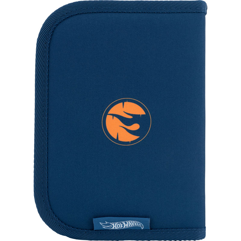 Пенал Kite 621 HW, 1 від., 1 відв., без наповнення, HW22-621 1
