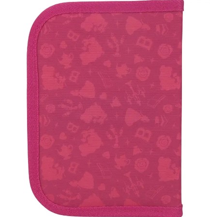 Пенал Kite Education 621 P, 1 від., 1 відв., без наповн., P19-621 1