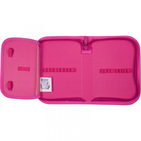 Пенал Kite Education 621 PS, 1 отв., 1 отв., без наполн., PS19-621 2