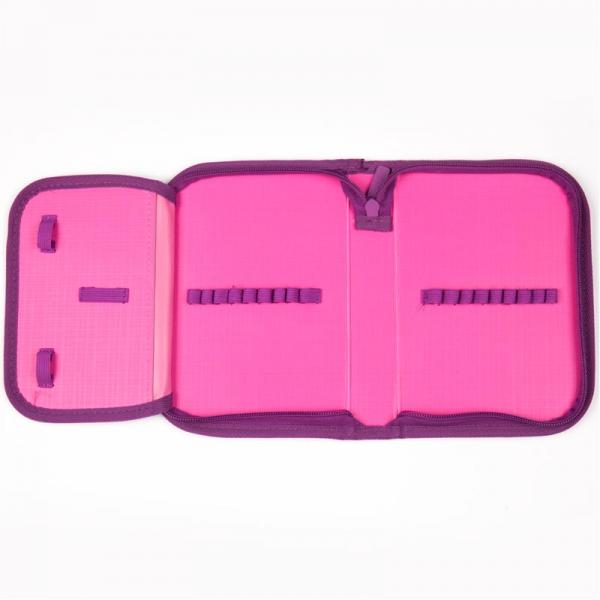 Пенал Kite Education 621-5, 1 від., 1 відв., без наповн., K19-621-5 2