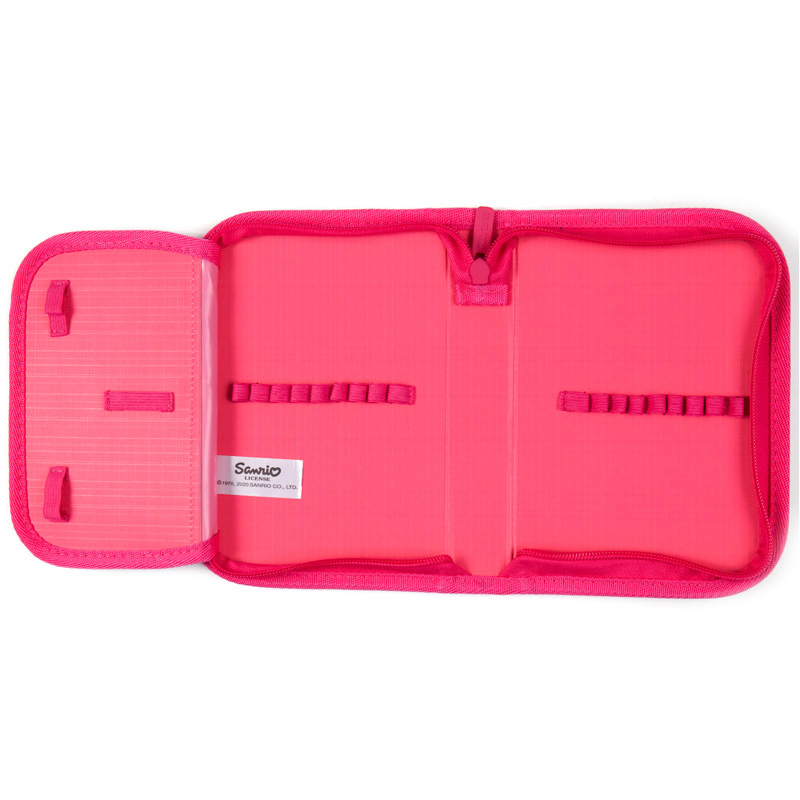 Пенал Kite 621 HK-2, 1 від., 1 відв., без наповн., HK20-621-2 2