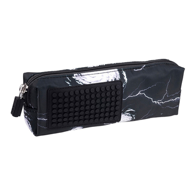 Пенал Upixel Influencers Pencil Case Hurricane - Чорний, U21-003-B 1