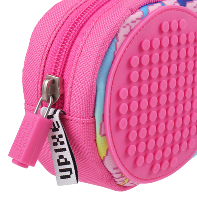 Пенал Upixel Futuristic Kids Pencil Case Розовый, U21-012-A 2
