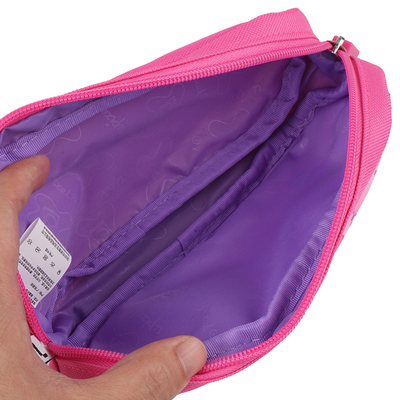 Пенал Upixel Futuristic Kids Pencil Case Розовый, U21-012-A 3