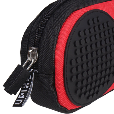 Пенал Upixel Futuristic Kids Pencil Case Красно-черный, U21-012-C 2
