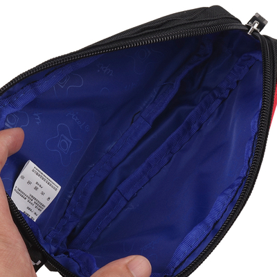 Пенал Upixel Futuristic Kids Pencil Case Красно-черный, U21-012-C 3