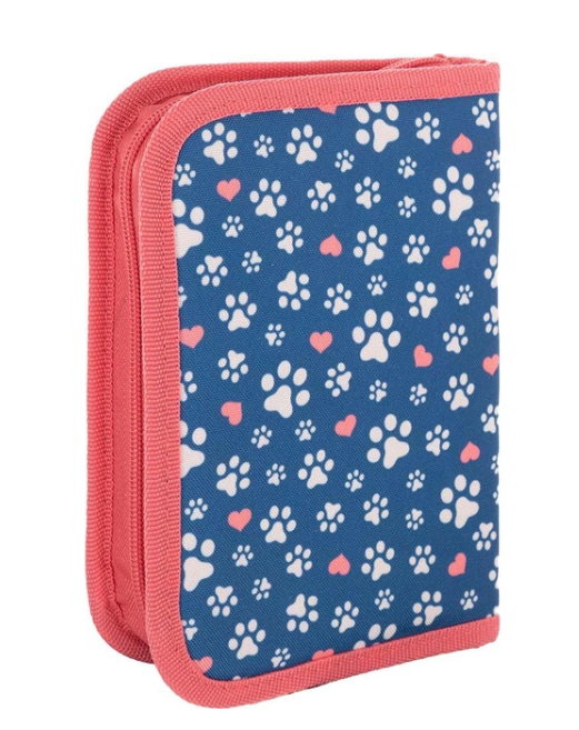 Пенал Astrabag AC1 "Cute puppy", 503022051 1