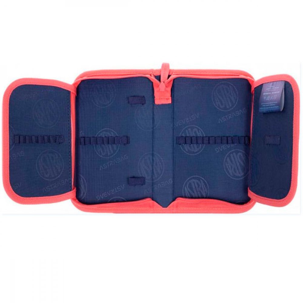 Пенал Astrabag AC1 "Cute puppy", 503022051 2