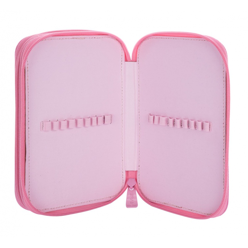 Пенал Astrabag AC2 "Pinky kitty", 503022050 2