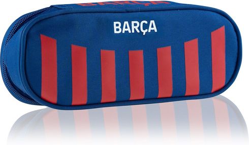 Пенал односекційний FC-266 "FC Barcelona Barca Fan 8", 505020002 1