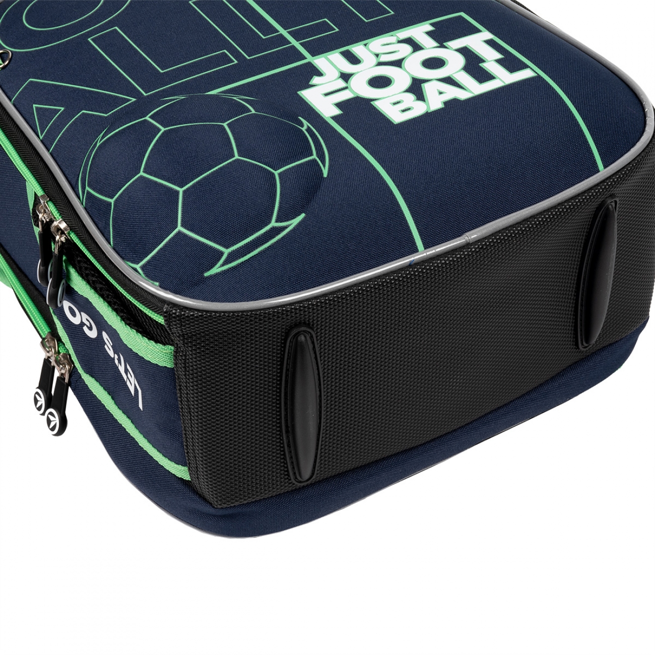 Рюкзак каркасний YES H-100 "Football", 559379 6