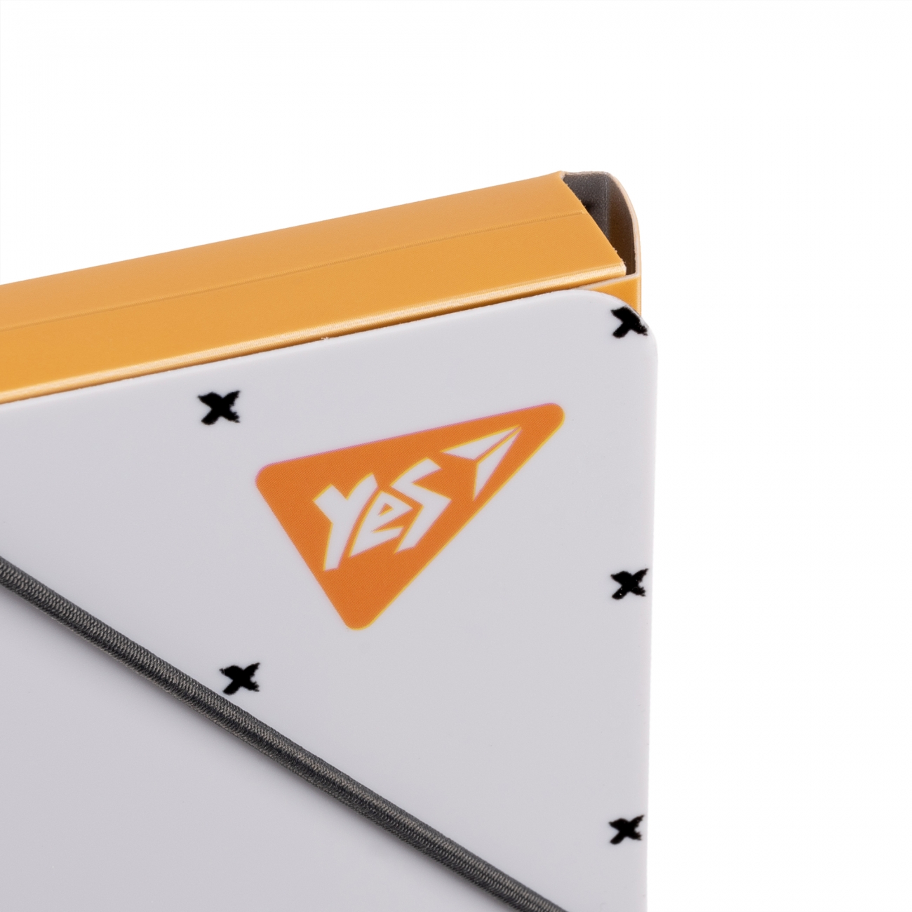 Папка на гумці А4 "Гусь", 491808 Yes 2