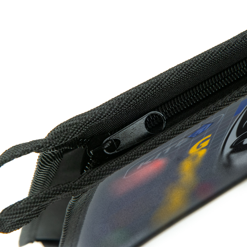 Папка на молнии A4+, DC Batman, DC23-428 2