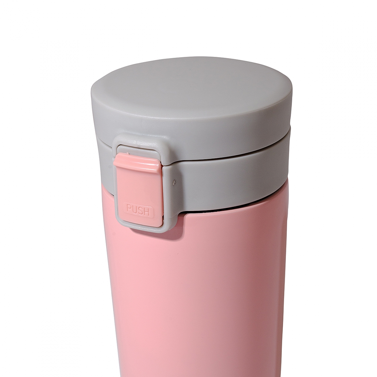 Термочашка "Powder Pink", 350 мл, 707280 Yes 1