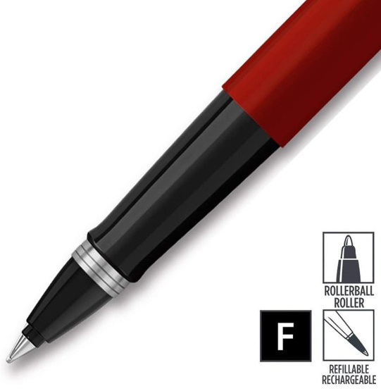 Ручка рол. Jotter Original Red Parker, 15 721 2