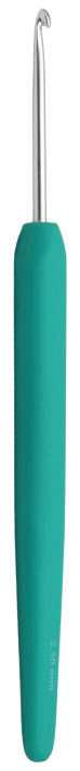 Гачок Jade 2.50 мм, 30903 KnitPro 1