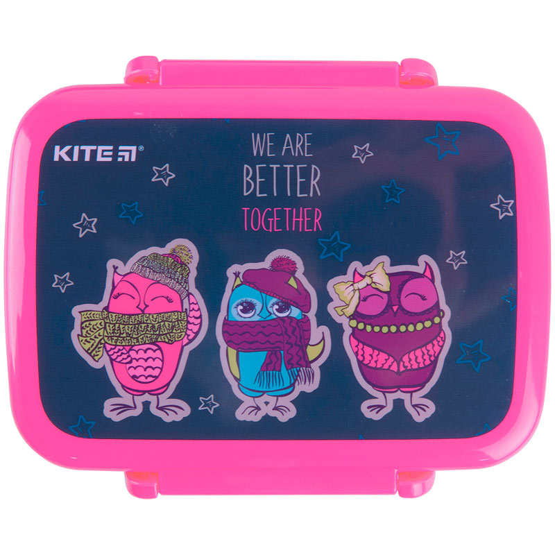 Ланчбокс Better together, K21-160-3 1