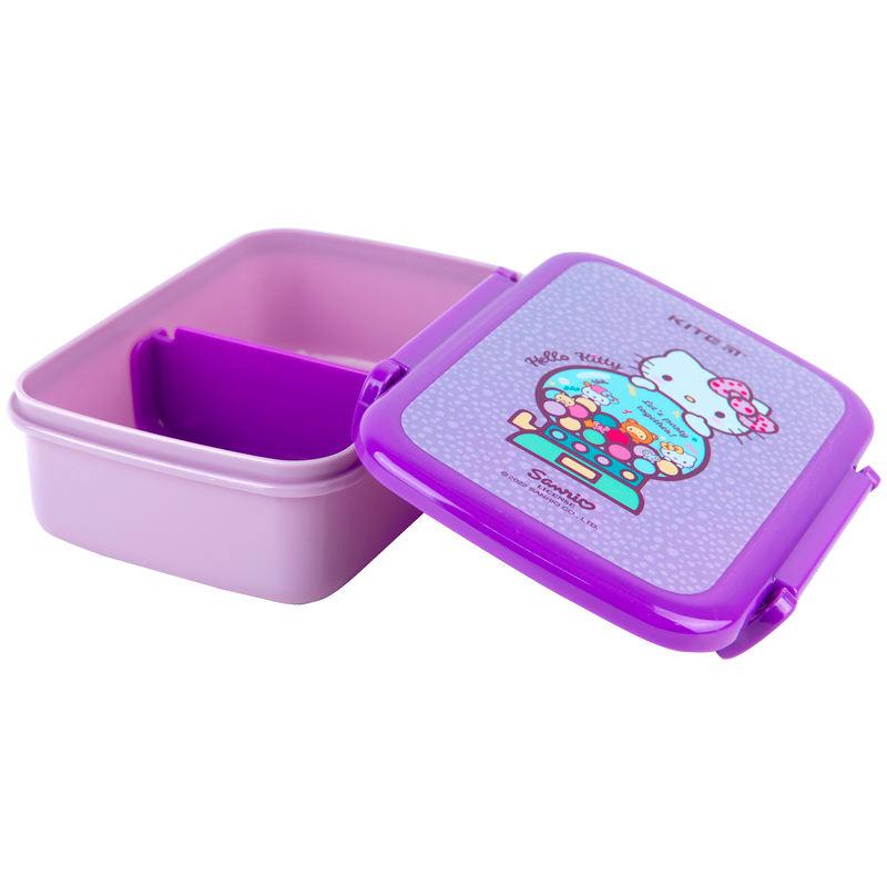 Ланчбокс Hello Kitty, 420 мл, HK22-160 3