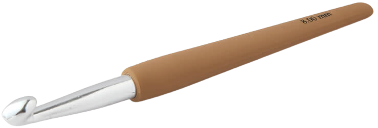 Гачок Maple 8.00 мм, 30916 KnitPro 2
