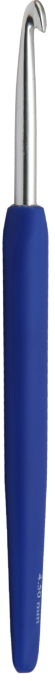 Гачок Bluebell 4.50 мм, 30910 KnitPro 1