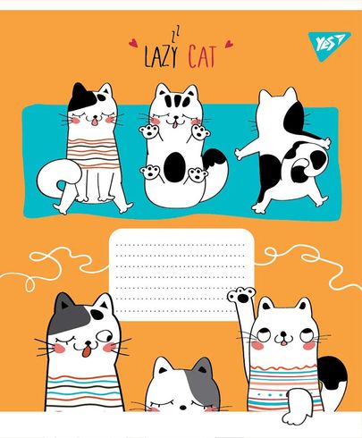 Зошит 18 кл. 1В Funny animals, 765826 4