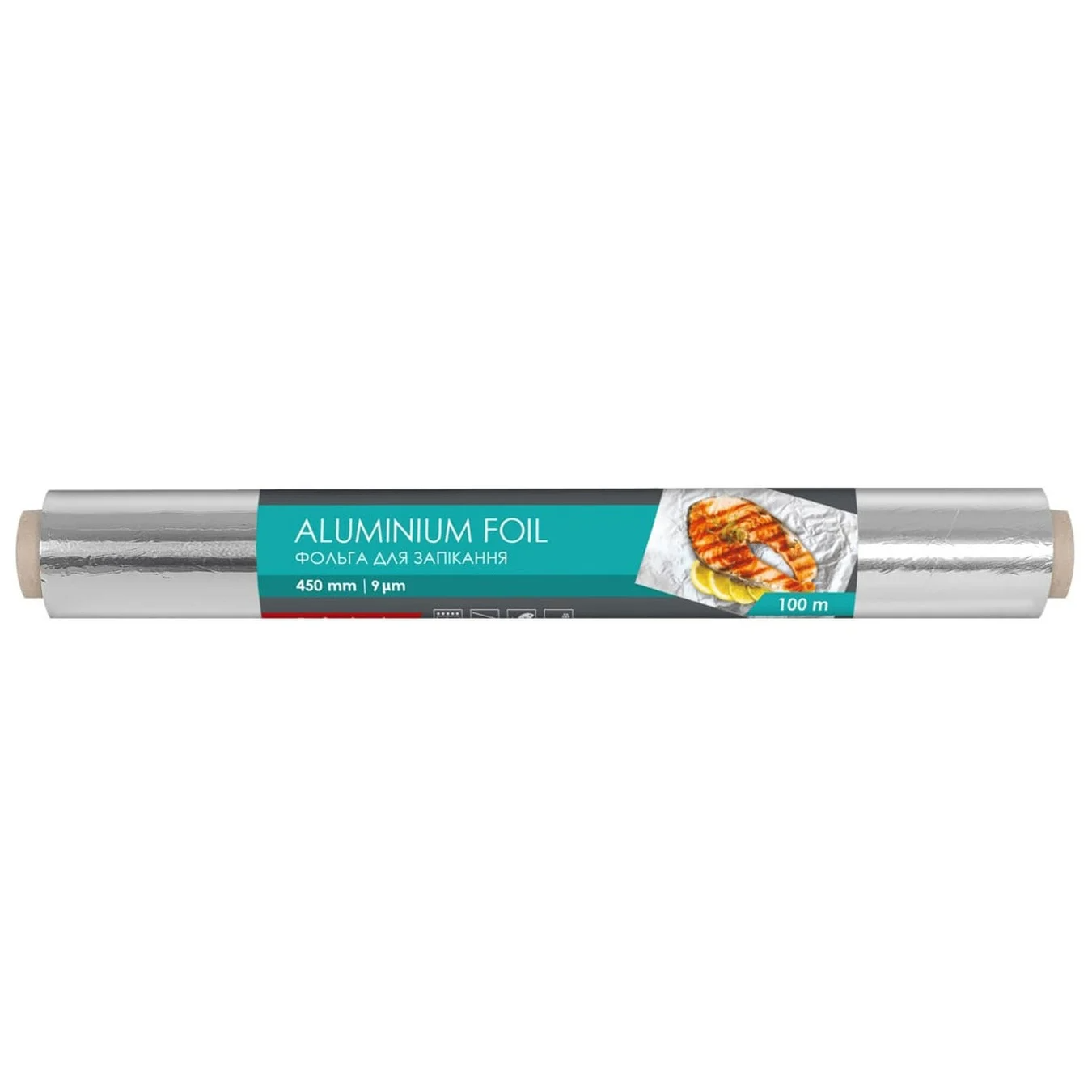 Фольга PRO широкая 100м (14802000)