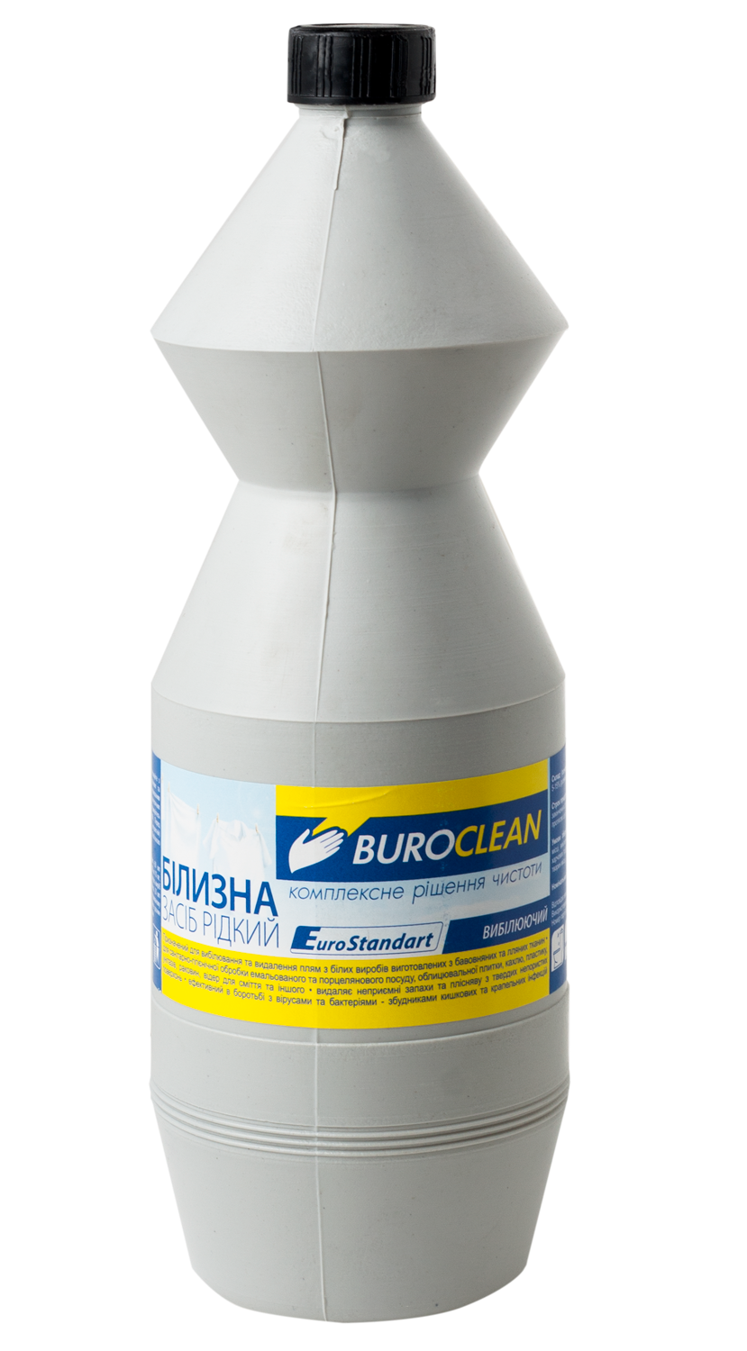 Белизна BuroClean EuroStandart, 1000 мл, 10700201