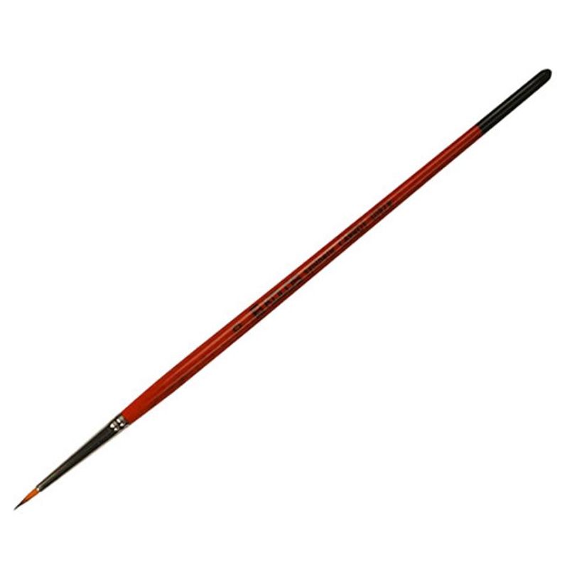 Синтетика круглий Carrot 1097R №0 Kolos