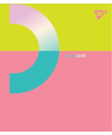 Зошит 48 кл YES Geometry, 764349 1