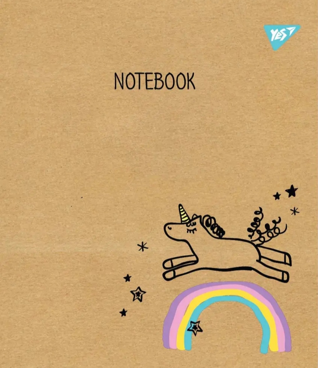 Тетрадь 24 кл YES "Sketch animal", 765098 2