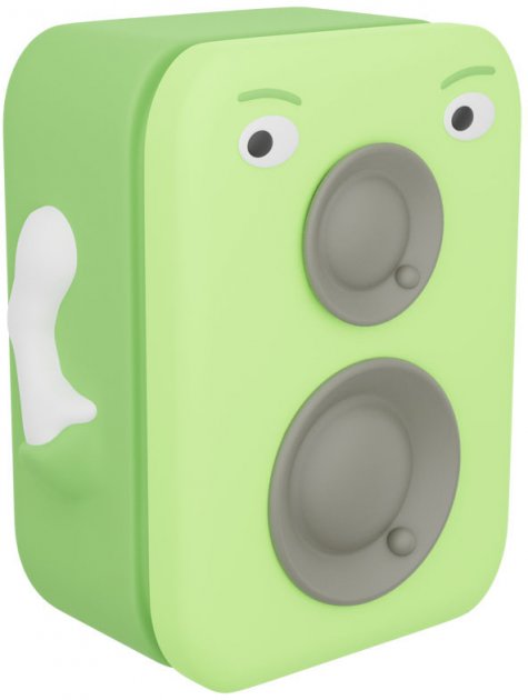 Іграшка антистрес Fidget go "Колонка", арт. FGHA004 3